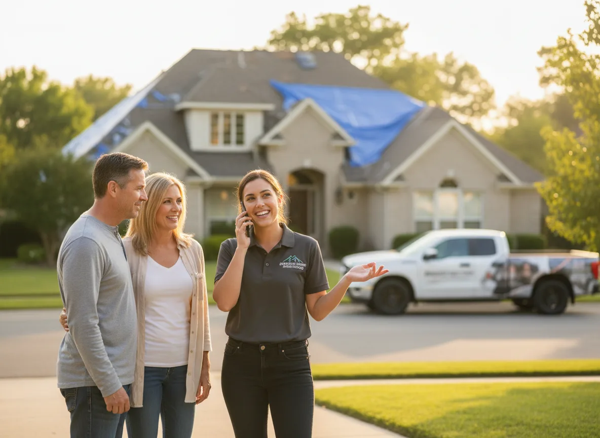 Emergency Roof Repair Mishicot, WI FAQs